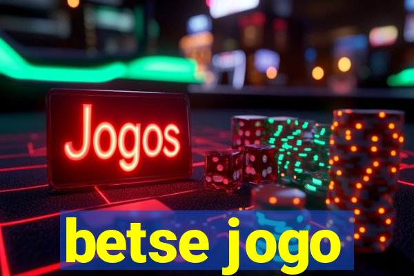 betse jogo